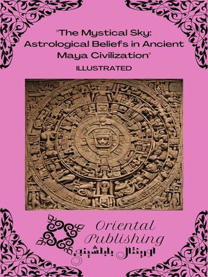 cover image of The Mystical Sky